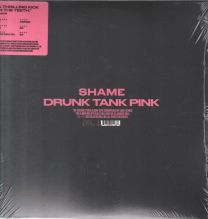 Drunk Tank Pink: Deluxe Edition