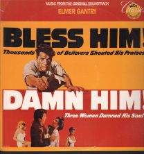 Elmer Gantry Music From Original Soundtrack