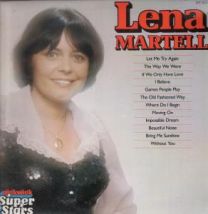 Lena Martell