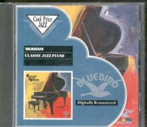 Classic Jazz Piano (1927-1957)