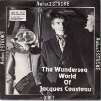 Wundersea World Of Jacques Cousteau / Pocket Money