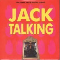 Jack Talking