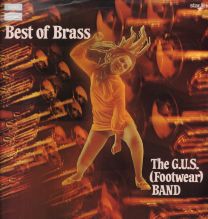 Best Of Brass