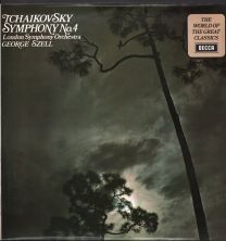 Tchaikovsky - Symphony No 4 In F Minor