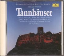 Richard Wagner - Tannhäuser