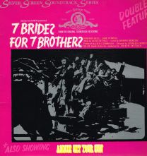 Seven Brides For Seven Brothers / Annie Get Your Gun (Soundtrack)