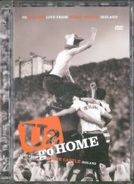 U2 Go Home (Live From Slane Castle Ireland)