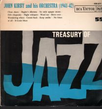 John Kirby And His Orchestra 1941 - 1942