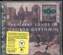 Great Songs Of George Gershwin