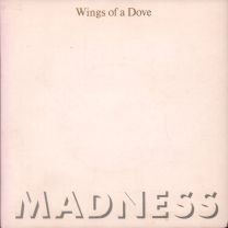 Wings Of A Dove