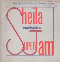 Super Jam/Sheila
