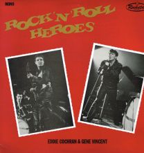 Rock 'N' Roll Heroes