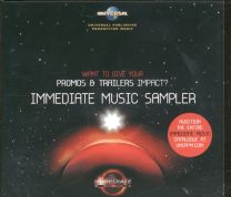 Immediate Music Sampler