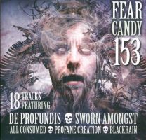 Fear Candy 153