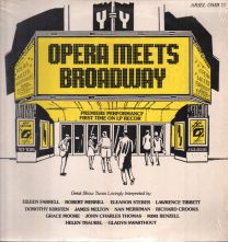 Opera Meets Broadway