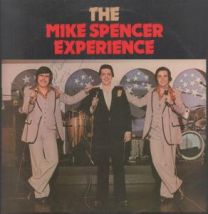 Mike Spencer Experience