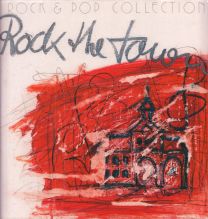 Rock The Town Rock & Pop-Collection 1990