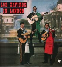 Los Zafiros In London