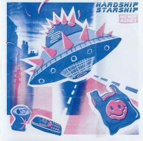 Hardship Starship