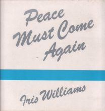 Peace Must Come Again