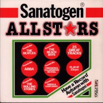 Sanatogen All Stars