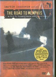 Martin Scorsese Presents The Blues - The Road To Memphis