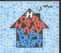 Hospitality House Party (The Album)