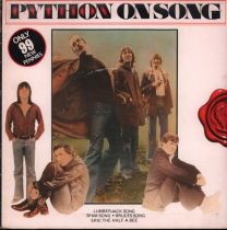 Python On Song