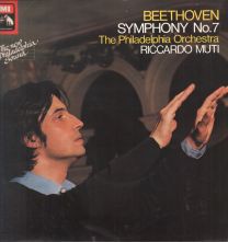 Beethoven - Symphony No. 7