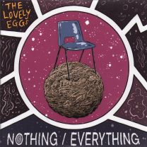 Nothing / Everything