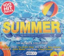 Summer - The Ultimate Collection