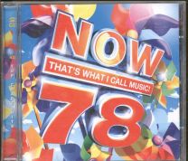 Now That's What I Call Music 78