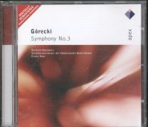 Gorecki - Symphony No 3