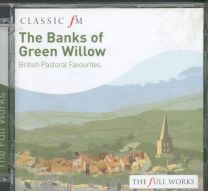 Banks Of Green Willow