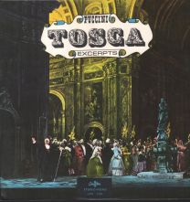 Puccini - Tosca Excerpts