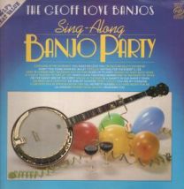 Sing Along Banjo Party