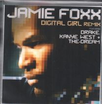 Digital Girl (Remix)