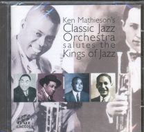 Salutes The Kings Of Jazz