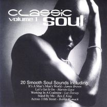 Classic Soul Volume 1