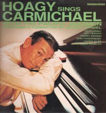 Hoagy Sings Carmichael With The Pacific Jazzmen