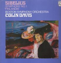 Sibelius - Symphony No.1 Finlandia
