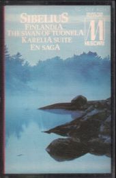 Finlandia/Swan Of Tuonela/Karelia Suite/En Saga