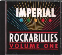 Imperial Rockabillies Volume One