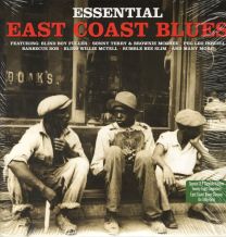 Essential East Coast Blues