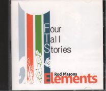 Four Tall Stories
