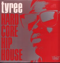 Hardcore Hip House