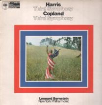 Harris - Third Symphony / Copland - Third Symphony