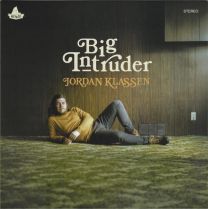 Big Intruder