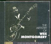 Artistry Of Wes Montgomery