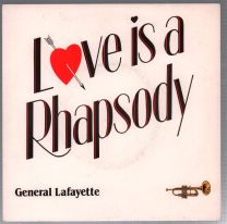Love Is A Rhapsody
